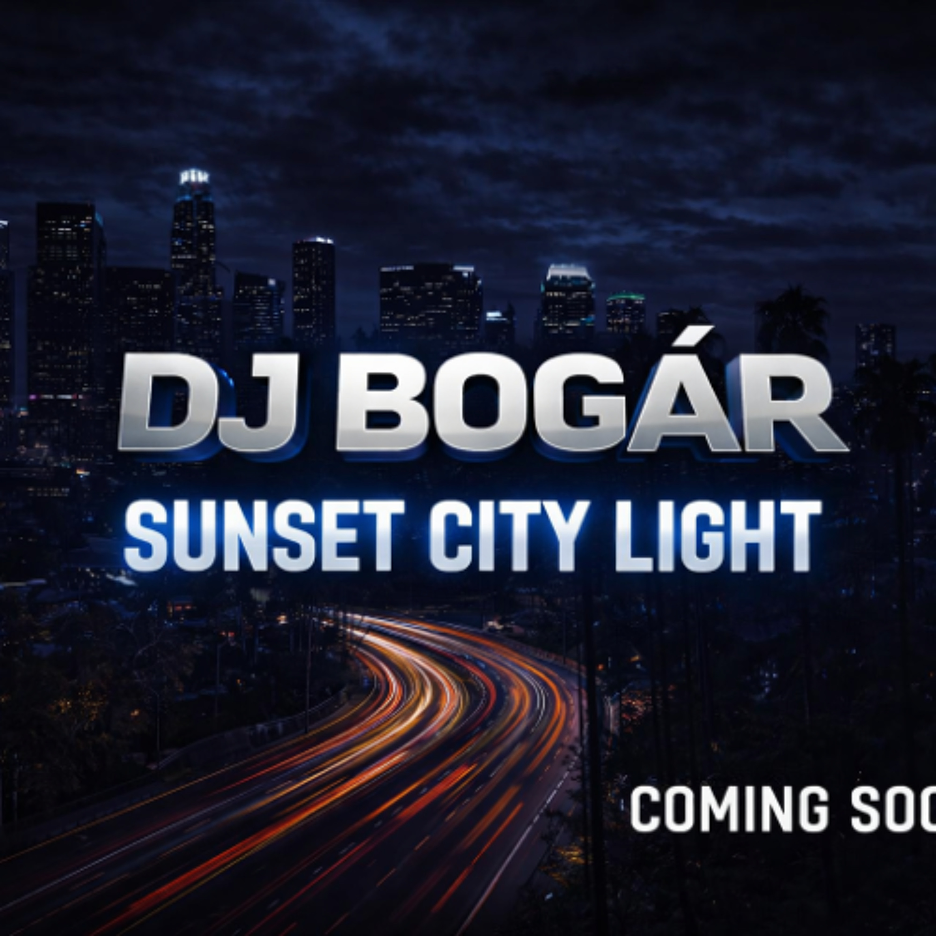 Sunset City Light (Preview) episode artwork