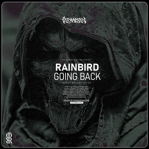 RAINBIRD - GOING BACK [OUTRAGEOUS REC]