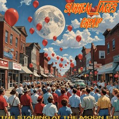 STARING AT THE MOON PART 3