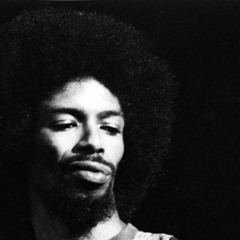 Gil Scott Heron - The Bottle (remix)