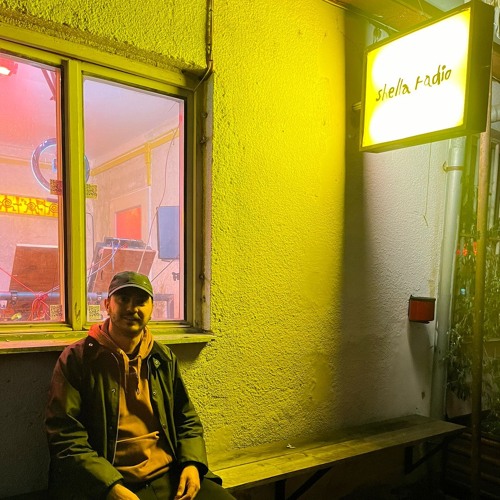 Well Wet w/ Matthew Oh | Shella Radio 25.10.2024