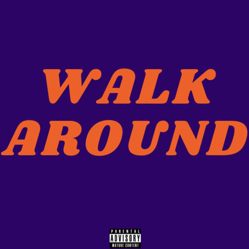 walk around (prod. milson x ctrl)