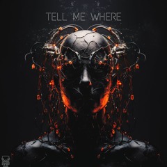 PREMIERE : Bilgehan Ünver, Tomy Wahl - Tell Me Where (Original Mix)