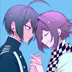 Duet with Kokichi Oma the cosplayer!