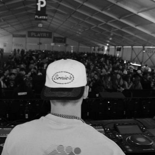 Player1 Tent STL Mardi Gras Live Set