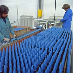 EP. 2 : Derrière les munitions - La cartoucherie de Toulouse