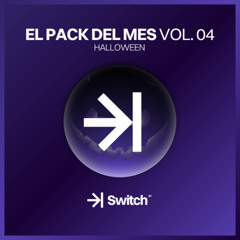 EL PACK DEL MES vol.04 | +10 FREE MASHUPS ->| SWITCH STUDIO 💜