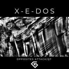 X - E-DOS Opposites Attack