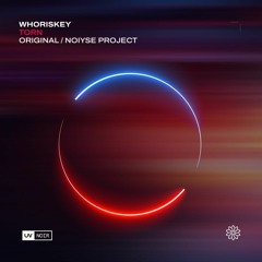 Whoriskey - Torn (Extended Mix) (UV Noir)