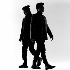 Feel Alive (Almma Remix)