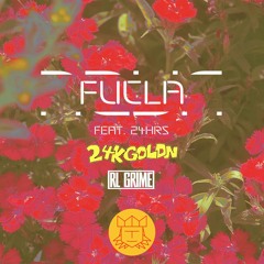 FUCLA (RL Grime x 24kgoldn) [tino mashup]