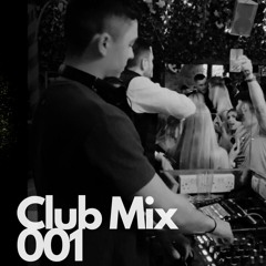 Club Mix - 001