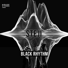 Steji - Black Rhythm