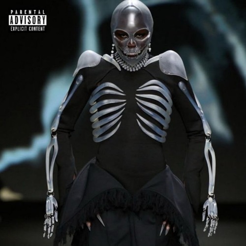 Aint Gotta Like It, But Respect It - Almighty Slime