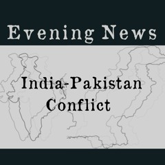 Silencio 12 India-Pakistan Conflict