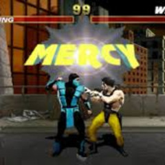 MERCY (prod. Soulzii)