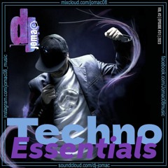 Techno Essentials Vol.3 - E.31