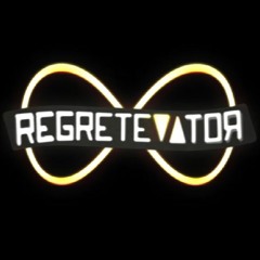 REGRETEVATOR OST - bossa lullaby (sped up)