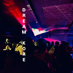 DreamKore (Hard Tekno 170 BPM)