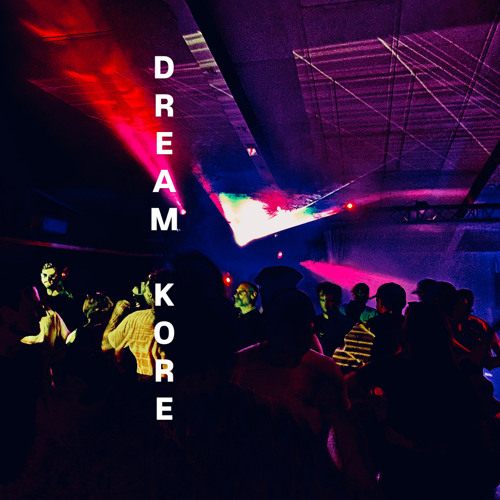 DreamKore (Hard Tekno 170 BPM)