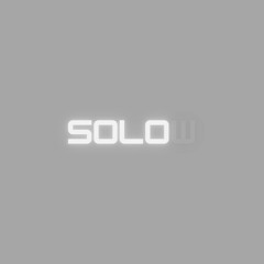 Solo (Prod. Lxnely Beats)
