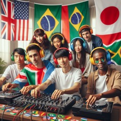 Guest DJ Mixes