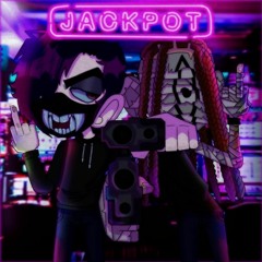 JACKPOT! w/ KILL2DRINK (PROD. AKVRI)