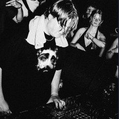 Underworld - King Of Snake (Ned Bennett Rework)