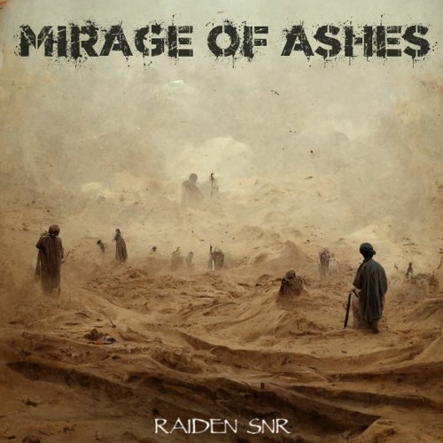 Mirage of Ashes