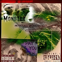 MONSTER23 Youngprice.feat Kiddpain