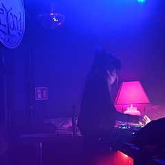 BeYond BeCozy Yin Wave with LEi @ Beate Uwe