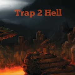 Packy Beats - Trap 2 Hell (TAGGED)