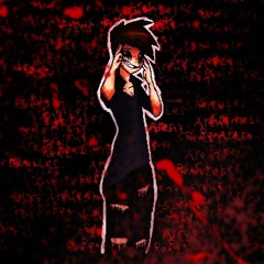 dry blood