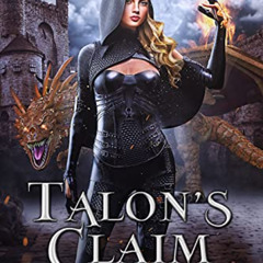 FREE KINDLE 📦 Talon's Claim: A Reverse Harem Paranormal Fantasy Romance (The Fae Thi
