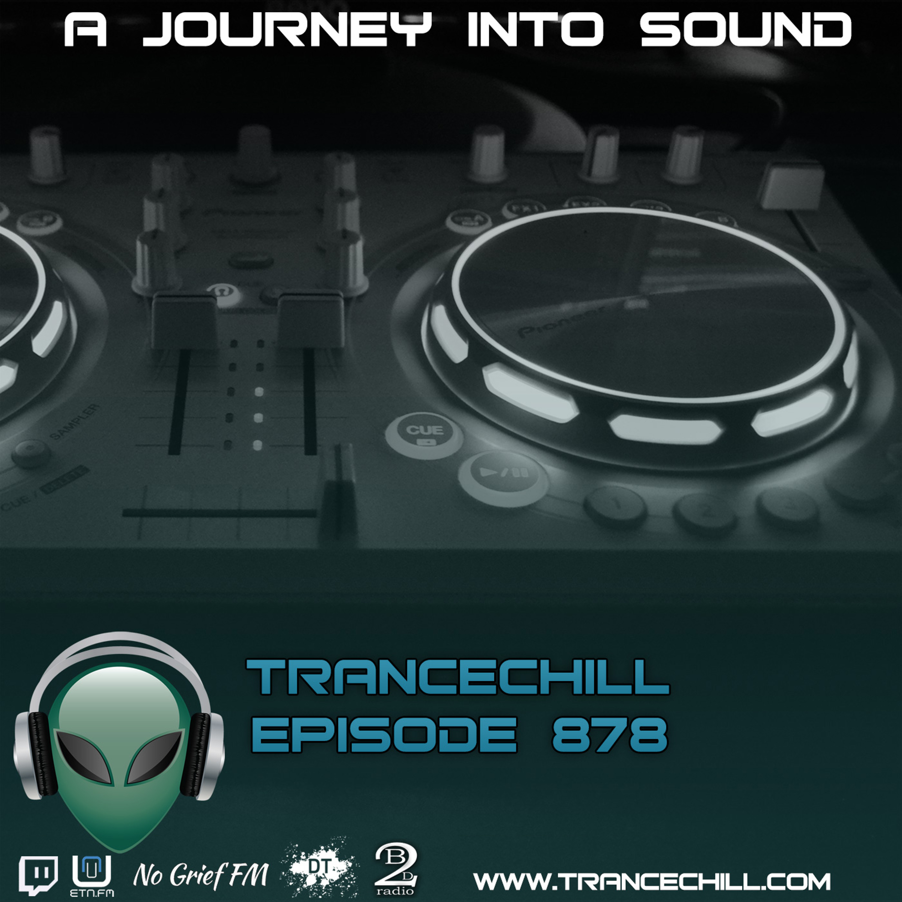TranceChill Podcast