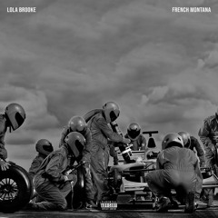 Pit Stop (feat. French Montana)