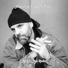 APRH Radio #9 - Joe Rodri