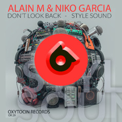 Style Sound (Original Mix)