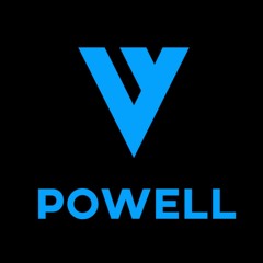 DV8 Radio 004 Presents | POWELL