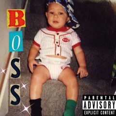 BOSS [PROD. bckgrnd]