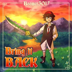 Bring It Back