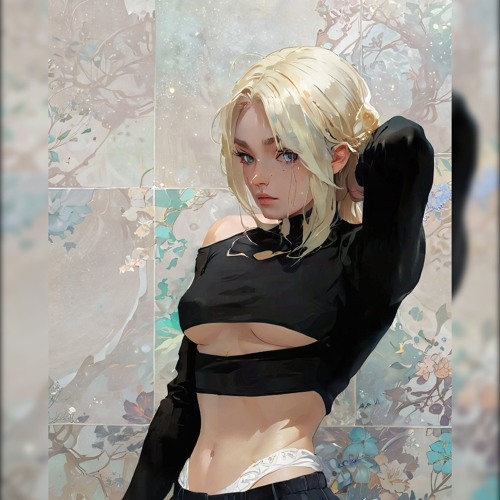 Kri_number_1 feat. кушкек - если бы ты 🫡