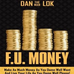 F.U. Money Audiobook Free Online Streaming