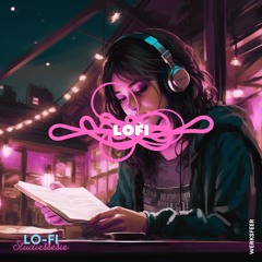 Studiemuziek en diepe focus - Lofi jazz