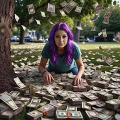 Money Money Money