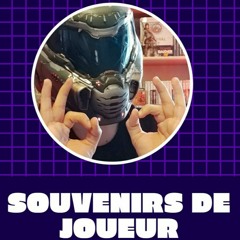 Souvenirs de joueur 0: Le Vibromaster