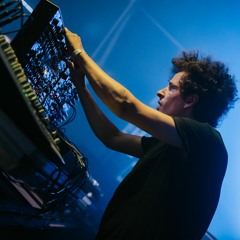 Colin Benders at Blijdorp 2022