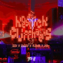 izzÿ x Tbizzÿ x Slimeø x YTB - Keswick Clîffhangers {sped up}