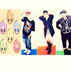 и затанцуваха дракони... ╚═(███)═╝