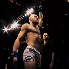 Partying is weakness for the soul my friend | Connor Mcgregor